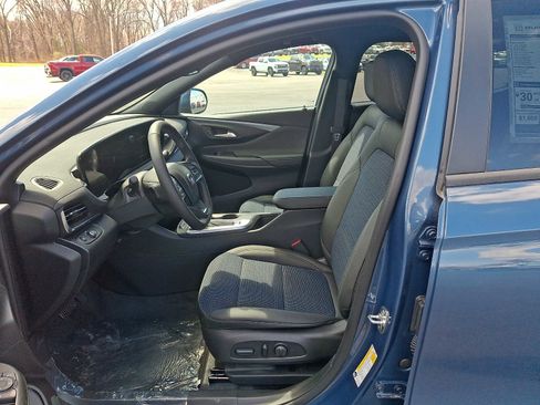 New 2026 Buick Envista Preferred w/ Convenience I Package image 11