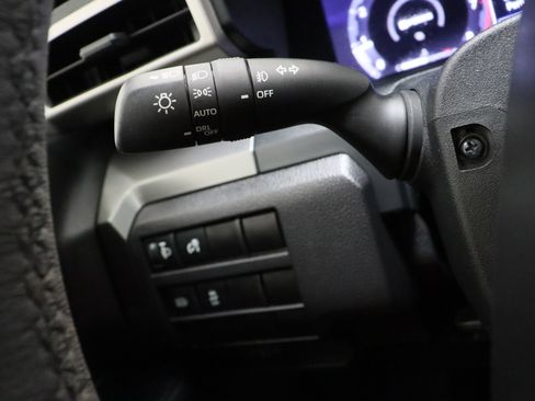 Certified 2025 Toyota Tacoma TRD Sport RWD image 24