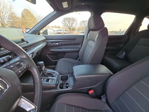 Used 2023 Honda CR-V LX image 21