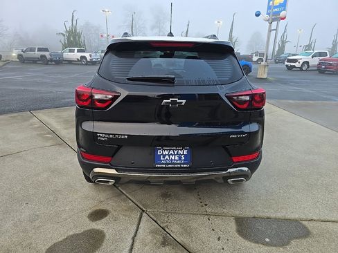 New 2026 Chevrolet TrailBlazer ACTIV w/ Convenience Package image 5