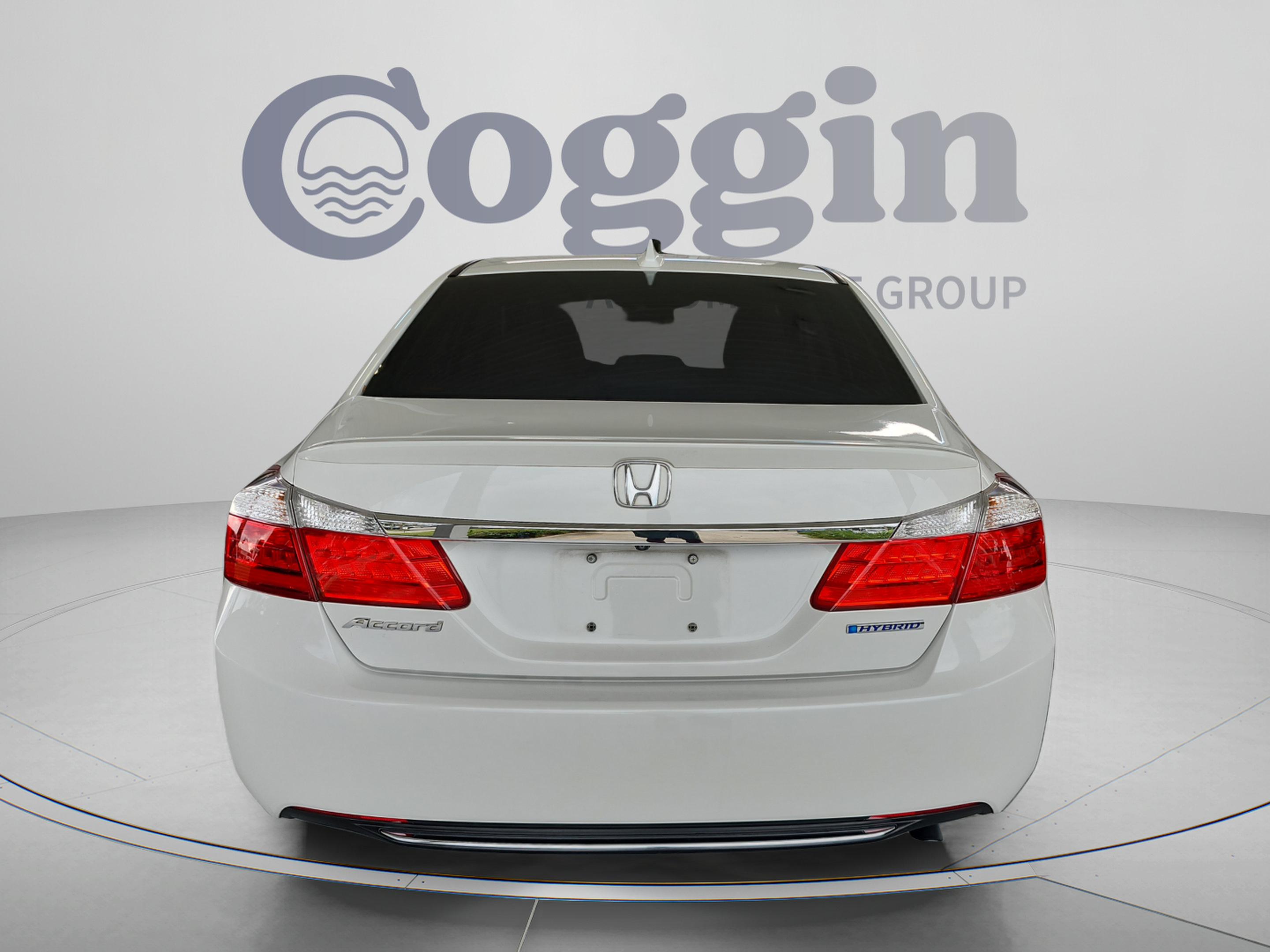 Used 2014 Honda Accord EX-L image 4