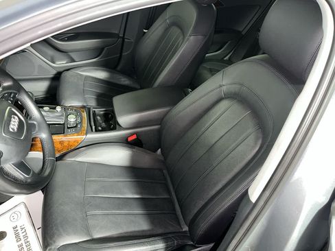 Used 2014 Audi A6 TDI Prestige AWD/4WD image 15