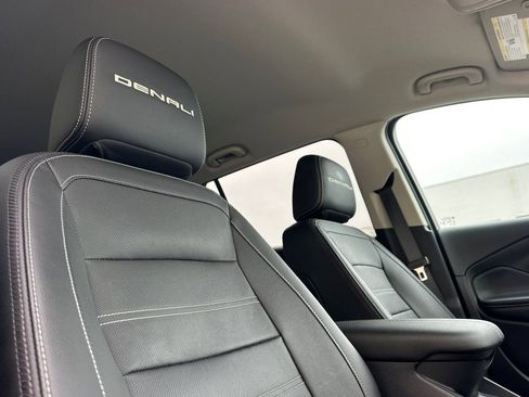 Certified 2024 GMC Terrain Denali w/ Denali Premium Package AWD/4WD image 21