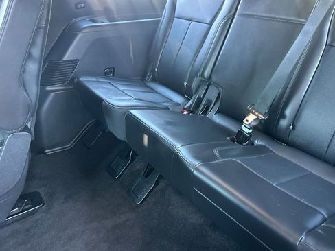 Certified 2022 Ford Expedition Max XLT image 17