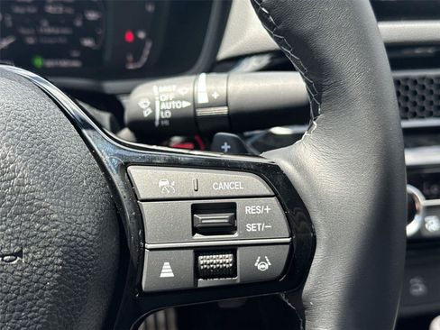 Used 2026 Honda Civic Sport Touring image 20