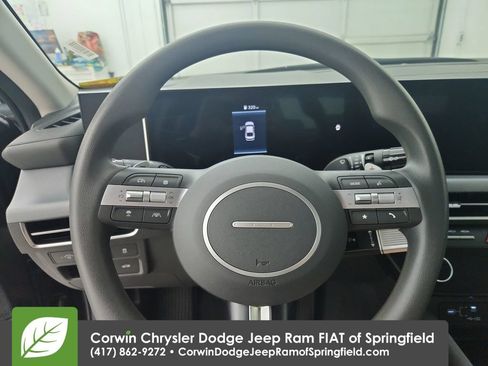 Used 2025 Hyundai Sonata SEL image 21