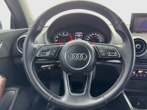 Used 2018 Audi A3 2.0T Premium w/ Convenience Package image 23