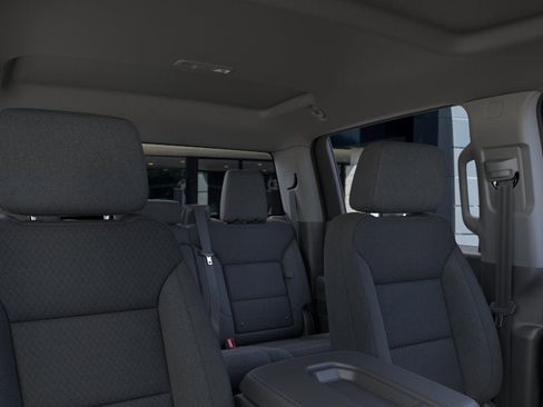 New 2026 GMC Sierra 1500 Elevation image 27