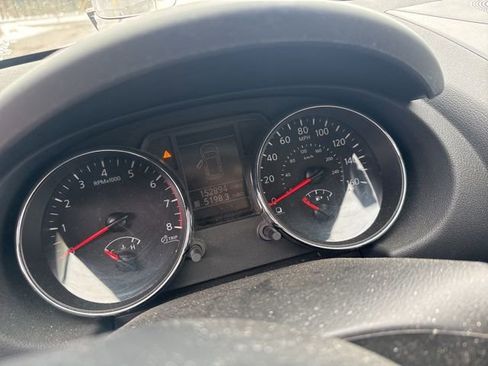 Used 2012 Nissan Rogue S image 5