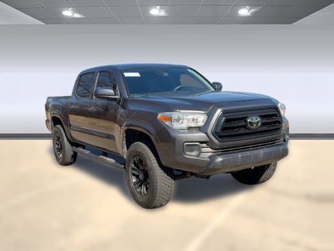 Used 2021 Toyota Tacoma SR image 6
