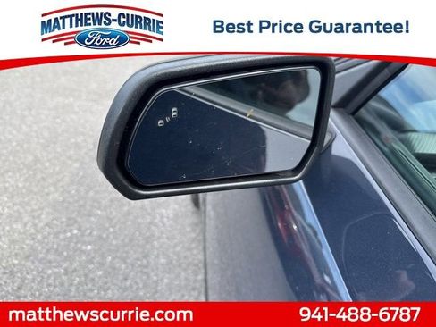 New 2025 Ford Mustang Dark Horse image 8