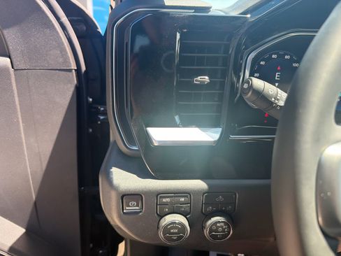 New 2026 Chevrolet Silverado 1500 RST w/ Convenience Package II AWD/4WD image 23