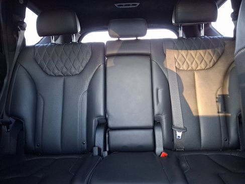 Certified 2023 Hyundai Santa Fe Calligraphy image 19