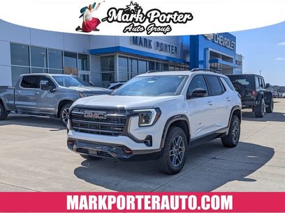New 2026 GMC Terrain AT4 w/ Technology Package II