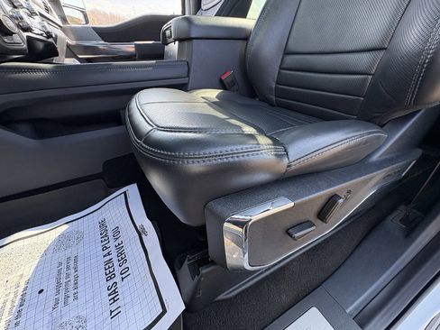 Used 2026 Ford F350 Platinum image 32