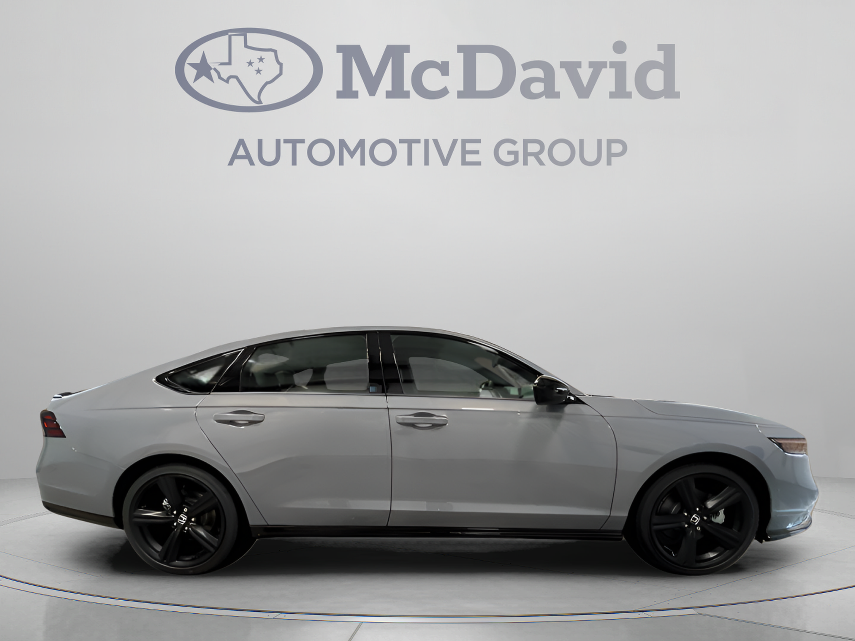 New 2026 Honda Accord Sport image 7
