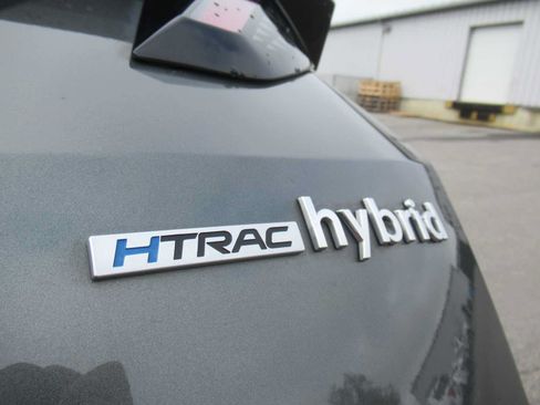 Used 2024 Hyundai Tucson SEL AWD/4WD image 19