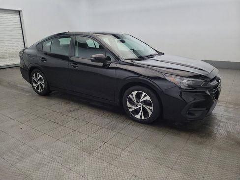 Used 2023 Subaru Legacy Premium image 11