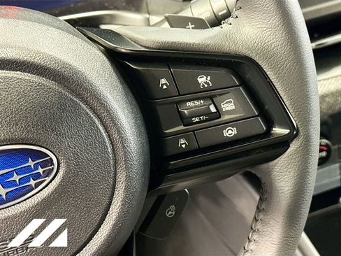 New 2026 Subaru Outback Limited XT AWD/4WD image 12
