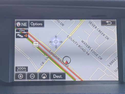 Used 2016 Lexus ES 300h image 22