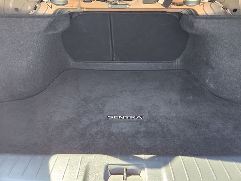 Used 2024 Nissan Sentra SR image 21