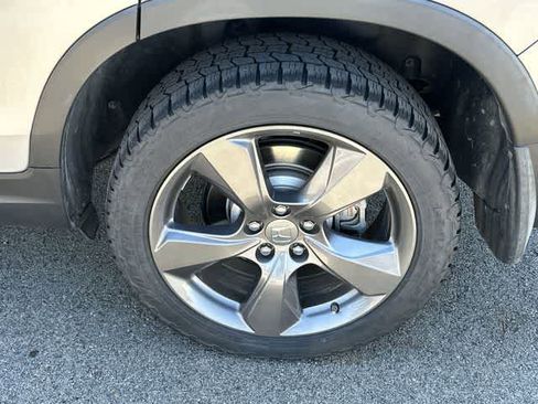 Used 2020 Honda Passport Touring image 5