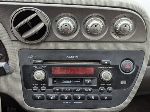 Used 2006 Acura RSX Type-S FWD image 19
