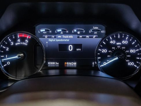 Used 2022 Ford F250 King Ranch w/ King Ranch Ultimate Package AWD/4WD image 18