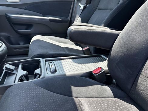 Used 2014 Honda CR-V EX image 18