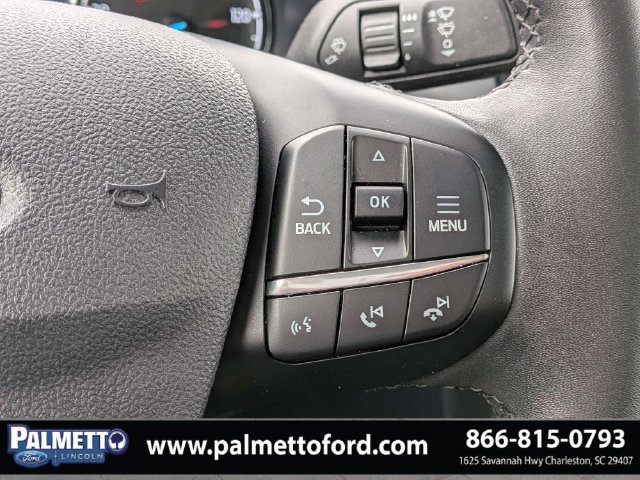 Used 2023 Ford Maverick Tremor w/ Tremor Off-Road Package AWD/4WD image 27