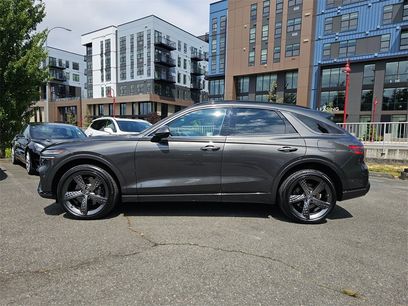 Used 2025 Genesis GV70 3.5T Sport w/ Sport Advanced Package