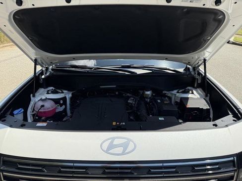 New 2026 Hyundai Palisade Calligraphy image 32
