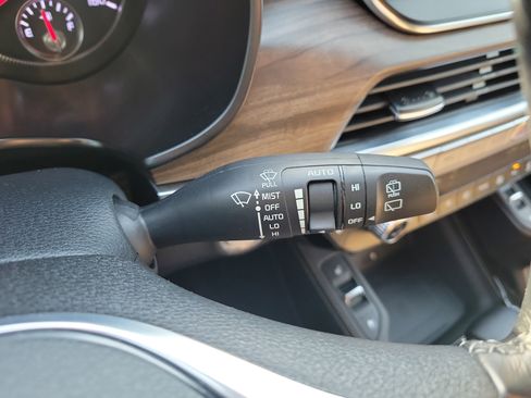 Certified 2021 Kia Telluride SX w/ SX Prestige Package AWD/4WD image 32