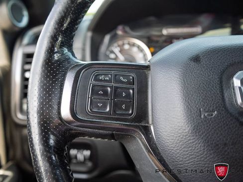 Used 2019 RAM 2500 Power Wagon AWD/4WD image 29