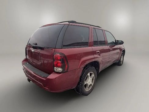 Used 2009 Chevrolet TrailBlazer LT image 5
