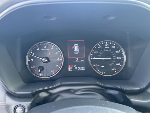 Certified 2025 Subaru Outback Wilderness image 15