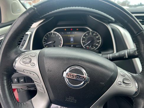 Used 2016 Nissan Murano Platinum image 20