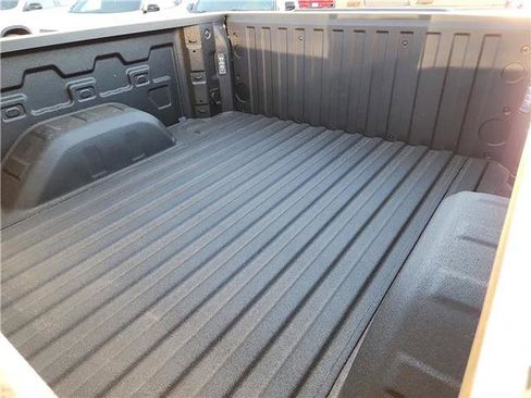 New 2026 Chevrolet Silverado 1500 High Country w/ Midnight Edition AWD/4WD image 8