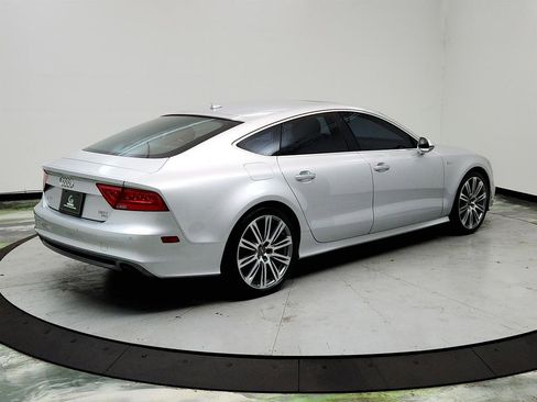 Used 2014 Audi A7 3.0T Prestige w/ Prestige Package image 5