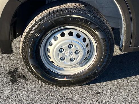 New 2025 RAM ProMaster 2500 w/ Convenience Group image 9