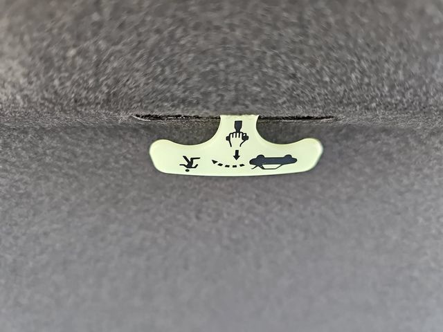 Used 2026 Toyota Corolla XLE FWD image 16