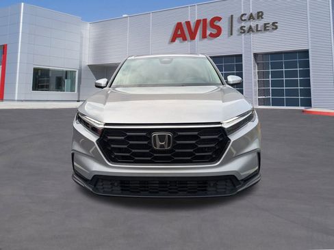 Used 2025 Honda CR-V EX-L image 2