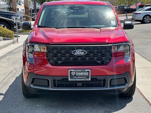 New 2026 Ford Maverick XLT w/ Equipment Group 301A AWD/4WD image 12