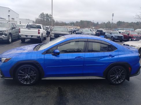 Used 2023 Subaru WRX Premium image 6