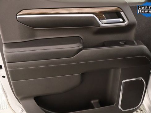 Used 2022 Chevrolet Silverado 1500 LT image 17