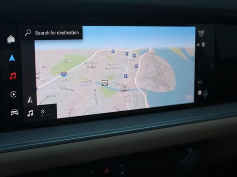 Certified 2025 Porsche Cayenne Coupe image 21