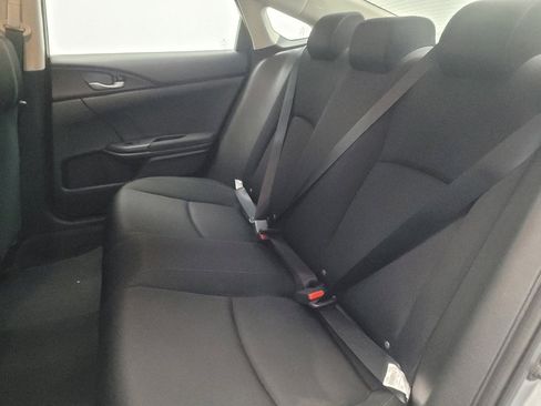 Used 2021 Honda Civic LX image 18