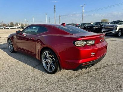 Used 2021 Chevrolet Camaro LT w/ RS Package