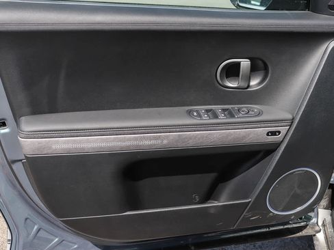 New 2026 Hyundai Ioniq 5 Limited image 24