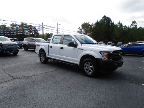 Used 2020 Ford F150 XL w/ XL Power Equipment Group image 6